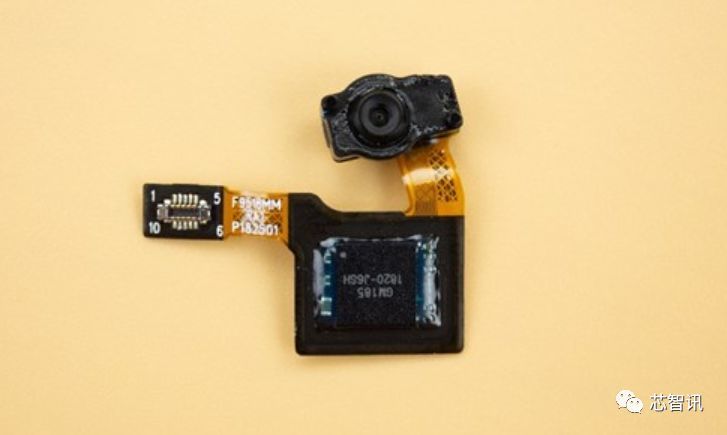 vivo APEX 2019发布:全屏指纹识别是如何实现