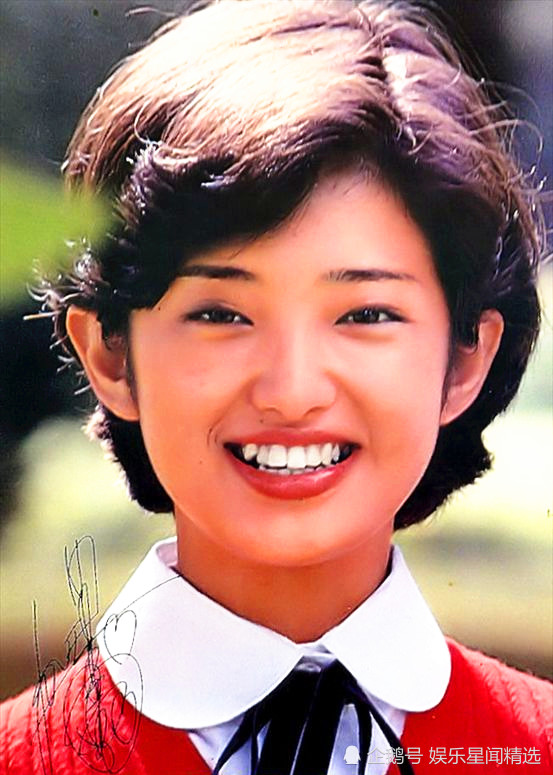 山口百惠死图片