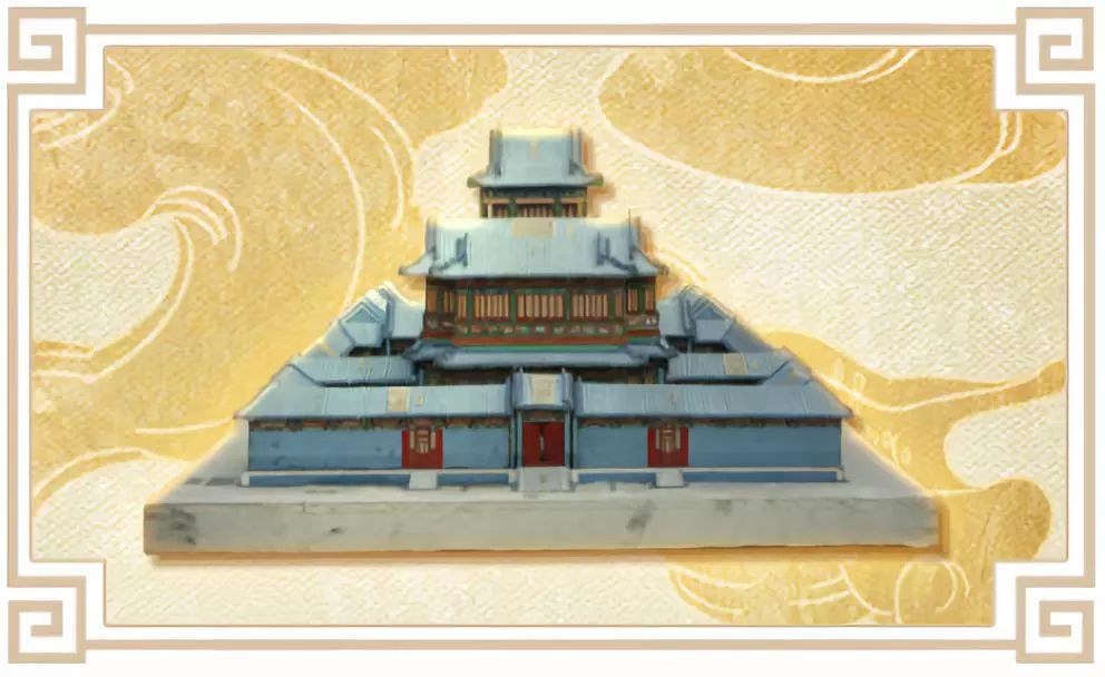 故宫遇上对手了!《国家宝藏2》推出文创周边,