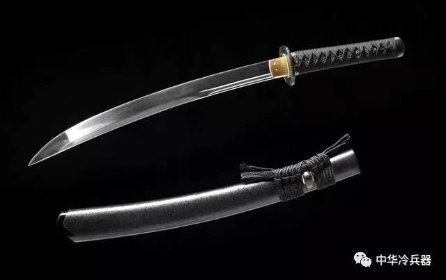日本武士剖腹自杀用的刀,究竟是哪一种?