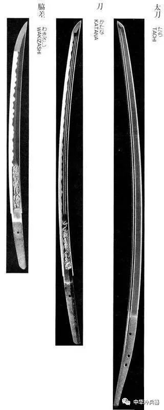 日本武士剖腹自杀用的刀,究竟是哪一种?