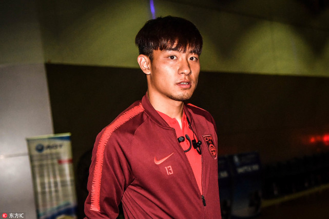 国足未来十年靠张玉宁们?老将退场 中国足球恐