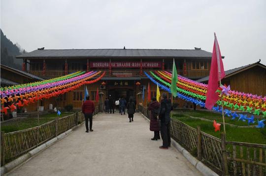 助推乡村振兴 达州通川有个强大的智囊团