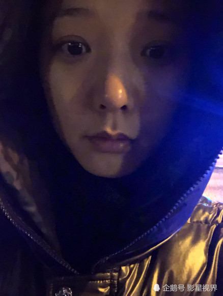 王珞丹国外遭遇火灾,找到安全门却不能打开,呆