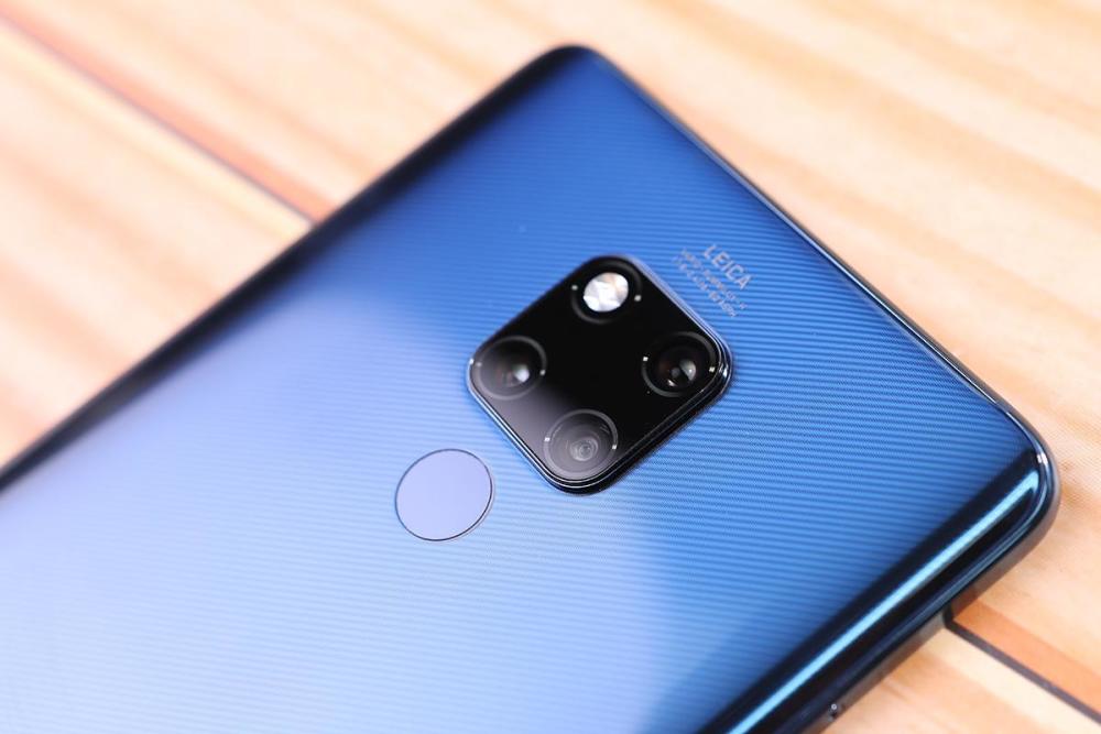 华为MATE 20 X:要打动商务用户只靠大屏幕长