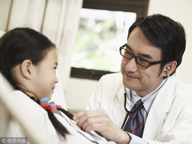 提示:经常肚子痛、拉肚子?这2个病魔就在你