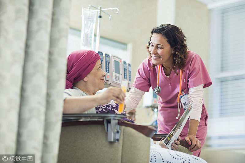 提示:经常肚子痛、拉肚子?这2个病魔就在你