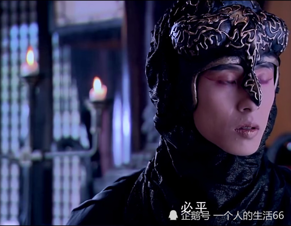 仙剑奇侠传三:原来必平才是成就景天的功臣,但似乎被