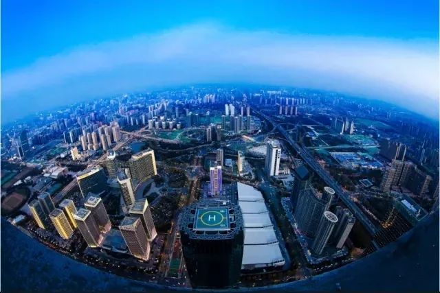 再出大招!西安高新区优化营商环境二十三条"新鲜出炉"