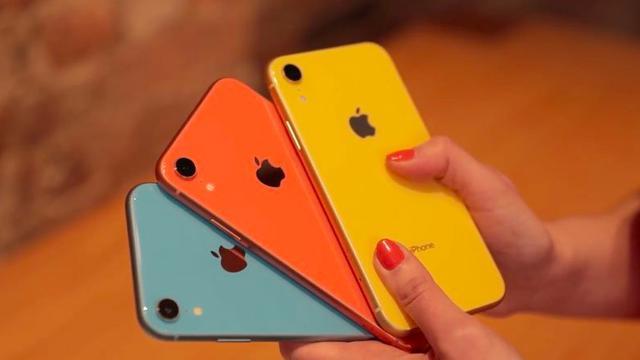 苹果新规则正式生效,你还会买新iphone吗?