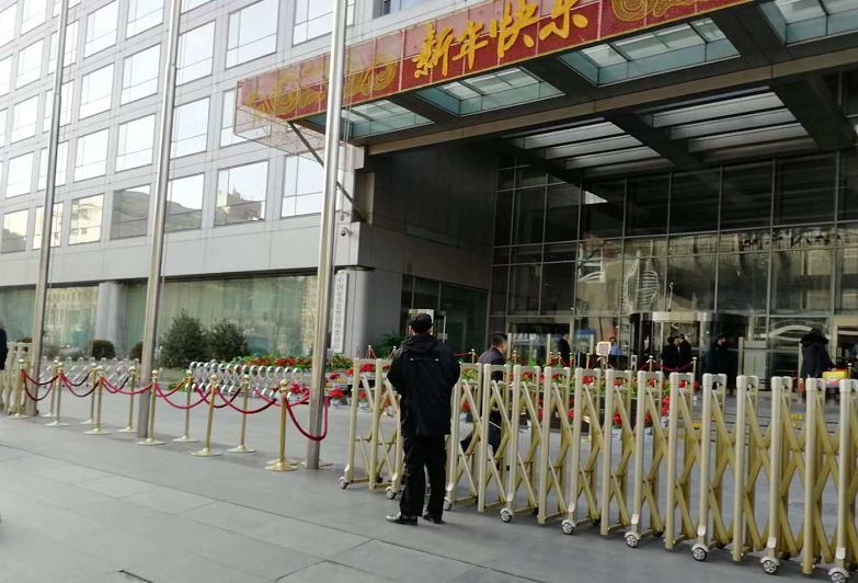 易会满上任证监会主席:迎六大挑战 来看新主席