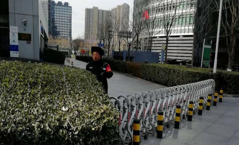 易会满上任证监会主席:迎六大挑战 来看新主席