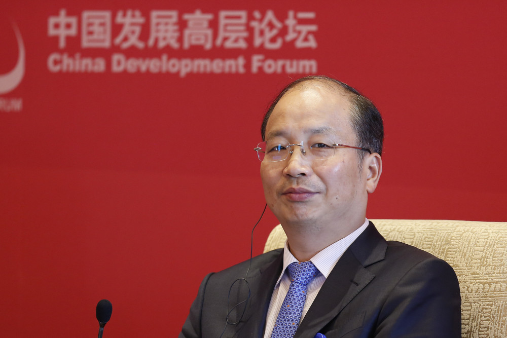 易会满接替刘士余,证监会新任主席的新挑战