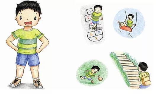 你走出中国式家长的6大教育误区了吗？(图5)