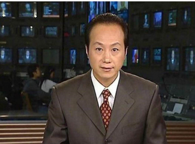 看到罗京儿子的现状,网友:父亲优秀的教育,使儿子到哪