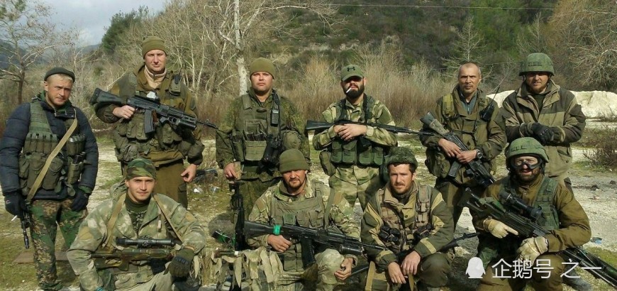 俄罗斯被曝已派400名雇佣兵前往委内瑞拉严密