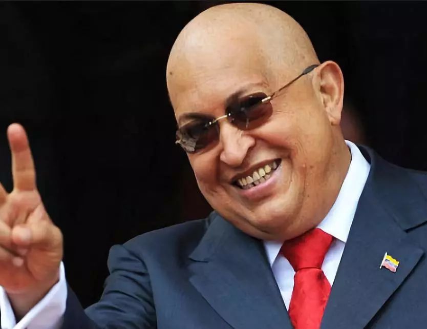 曾经富有的委内瑞拉是怎么走到如今这一步的?