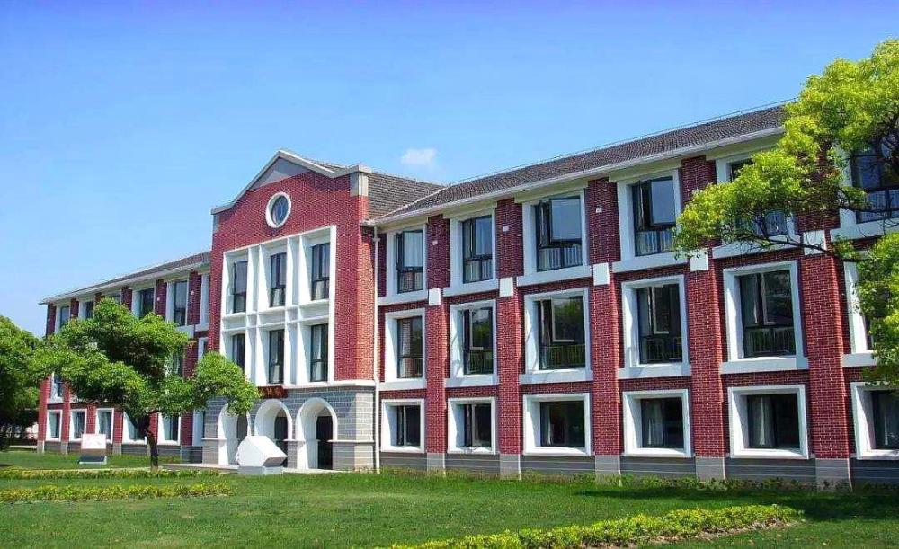 国内高校生源质量排名,国科大排名第三,上财超