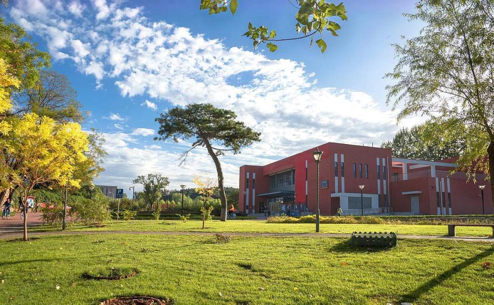 国内高校生源质量排名,国科大排名第三,上财超