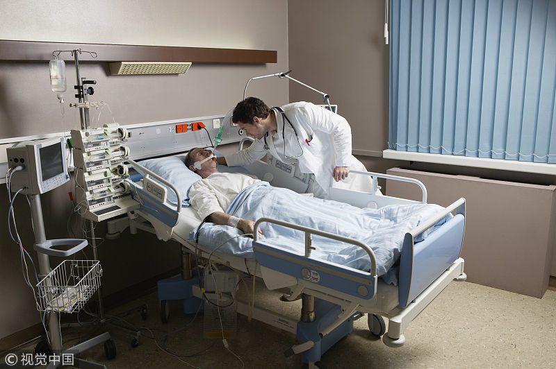 尿毒症患者换肾成功后,能活多久呢?不可一概而