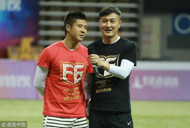 大连一方加快引援步伐 赵明剑+人和小将有望加