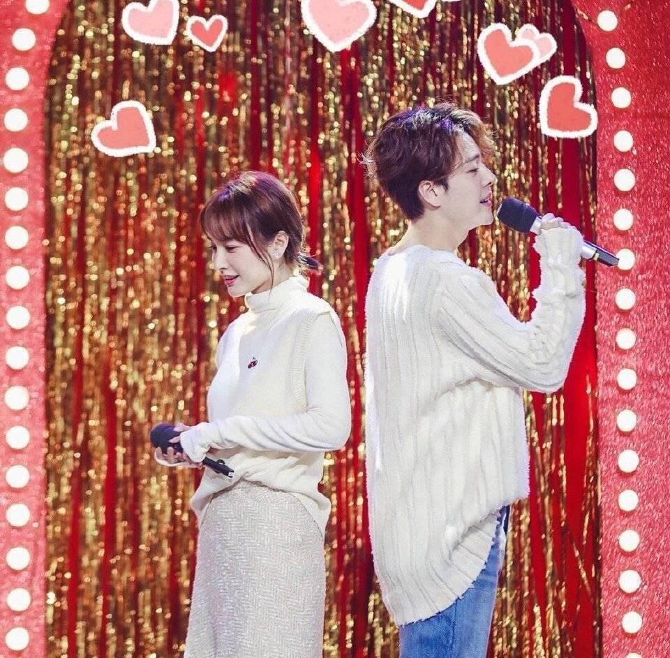 吴昕徐海乔被原地催婚,可惜女方已经发过这话