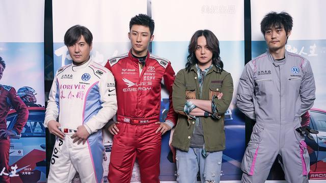 票房预售成绩喜人,沈腾有望成为2019贺岁档最