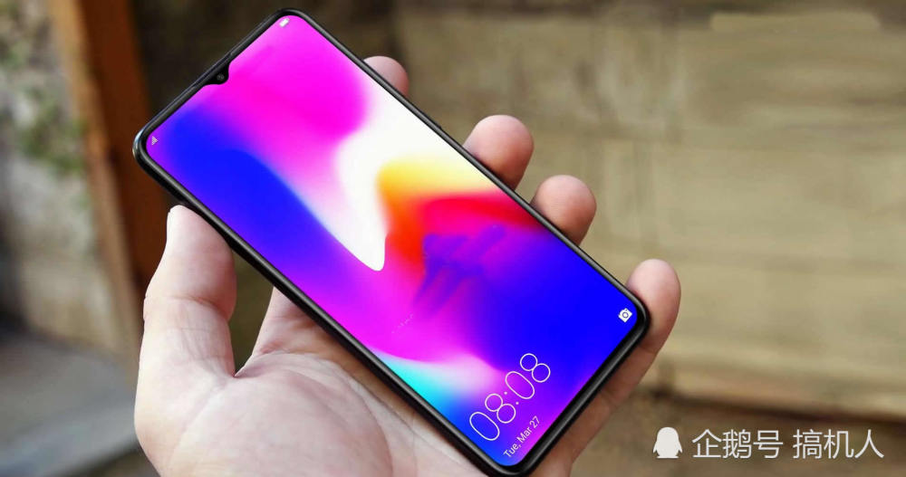 华为P30Pro概念机:看完后我想立刻卖掉iPhon