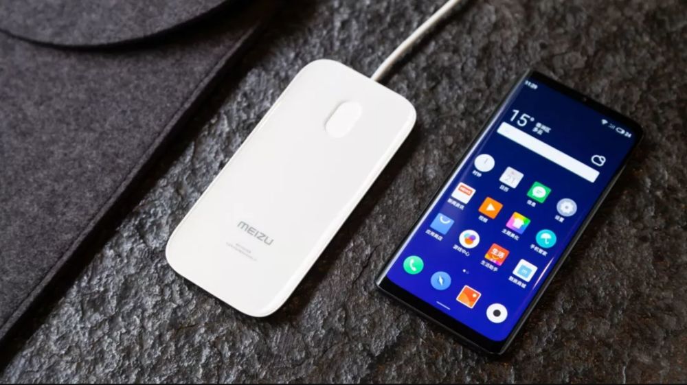 什么才是真正的未来手机?vivo、魅族的无孔手