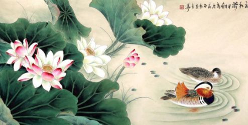 欧阳修:长相思·花似伊