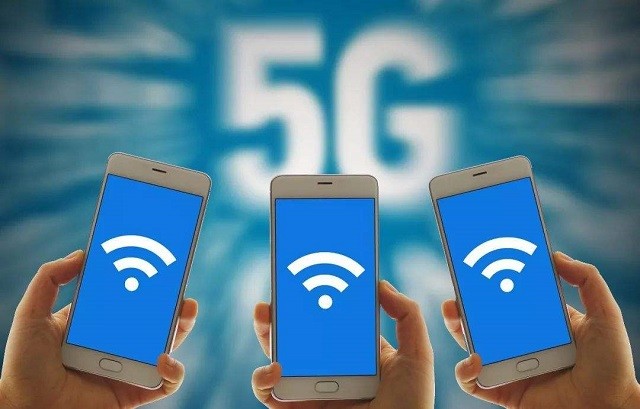 5G手机已经上市,现在值不值得买?最后一点是