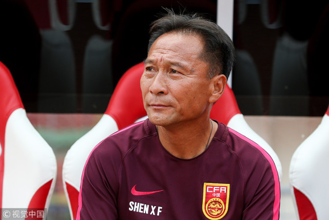 曝足协已确定国足选帅思路 土帅+韩国助教配置