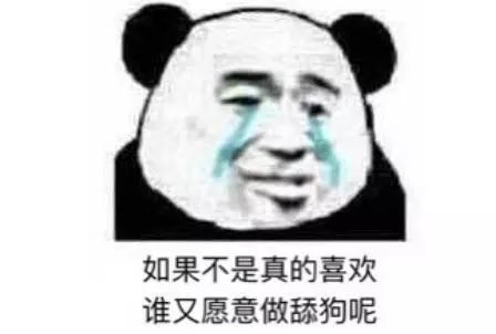 做一条物理的"舔狗",物理伤我千百遍, 我还待它如初恋