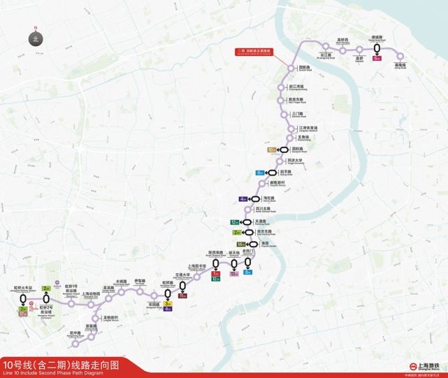 途经杨浦的2条轨交线路迎来最新消息 将加快建设速度