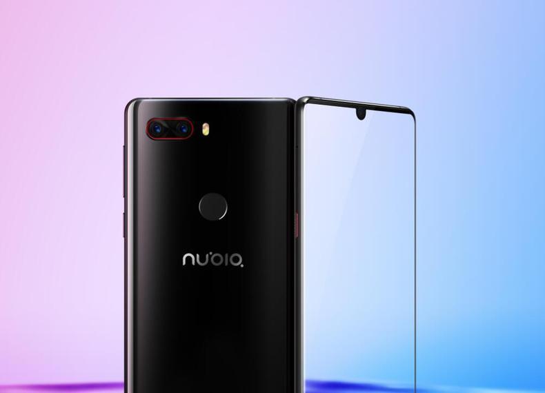 美学旗舰的代表!努比亚这手机还值得买吗