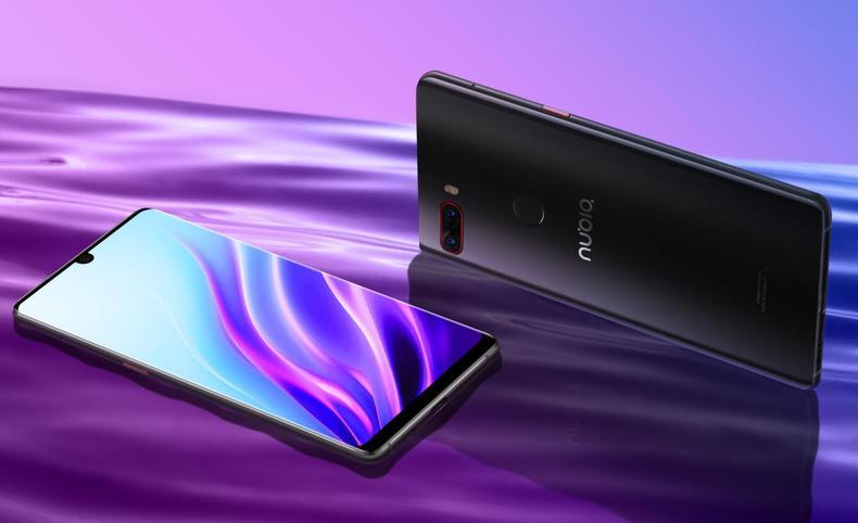 美学旗舰的代表!努比亚这手机还值得买吗