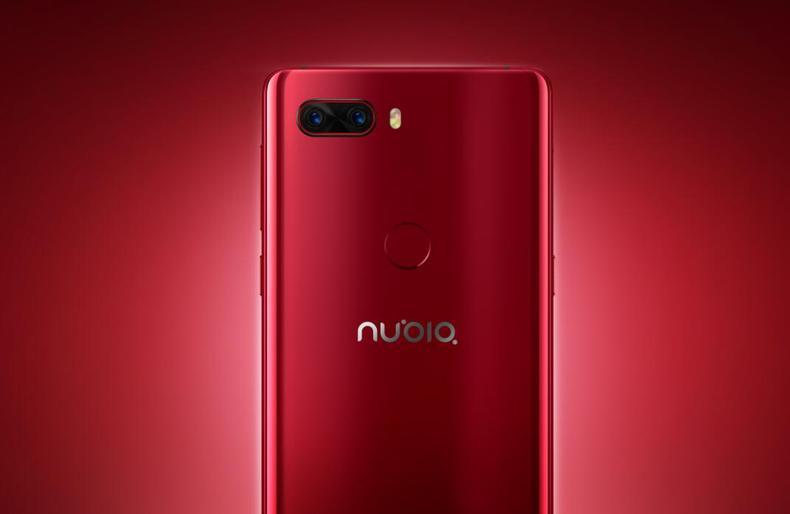 美学旗舰的代表!努比亚这手机还值得买吗