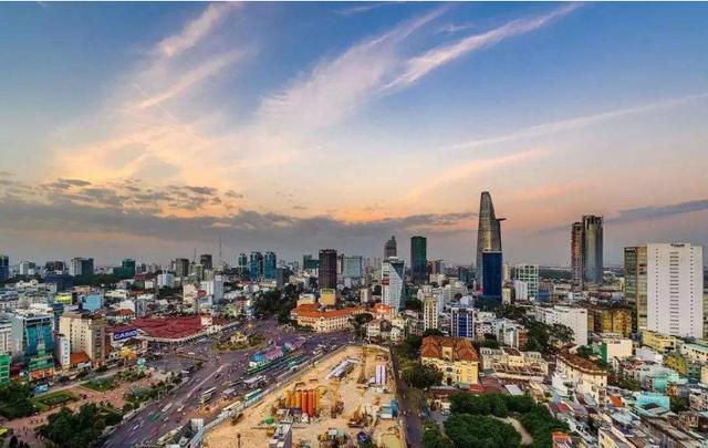 有人说中国和越南生活水平相差无几,真的如此