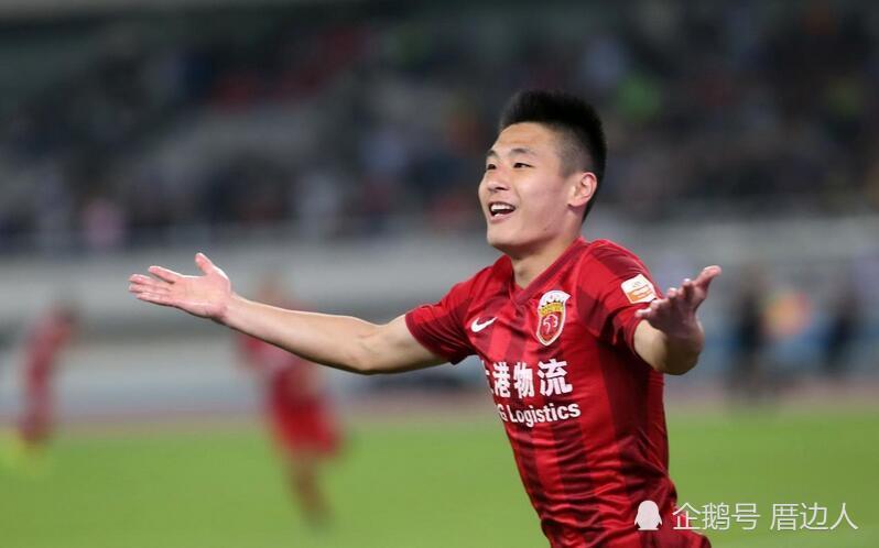 武磊登陆西甲最快4月亮相!上一个踢了半年就