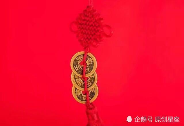 桃花红财运旺!5月下旬4星座好运从天降,喜气洋洋发大财!