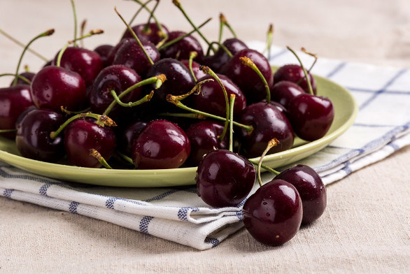 实现车厘子自由,才能算生活?你离生活有多远