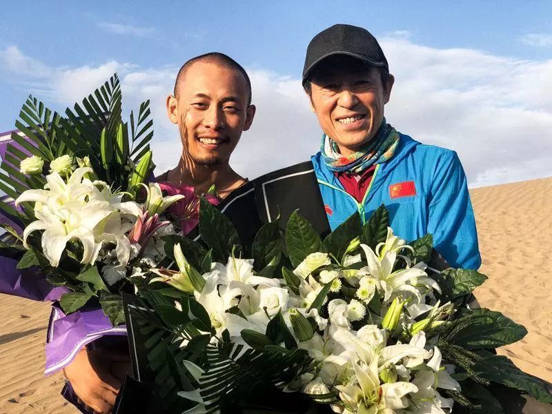 柏林电影节在即,张译能否成为第二个廖凡