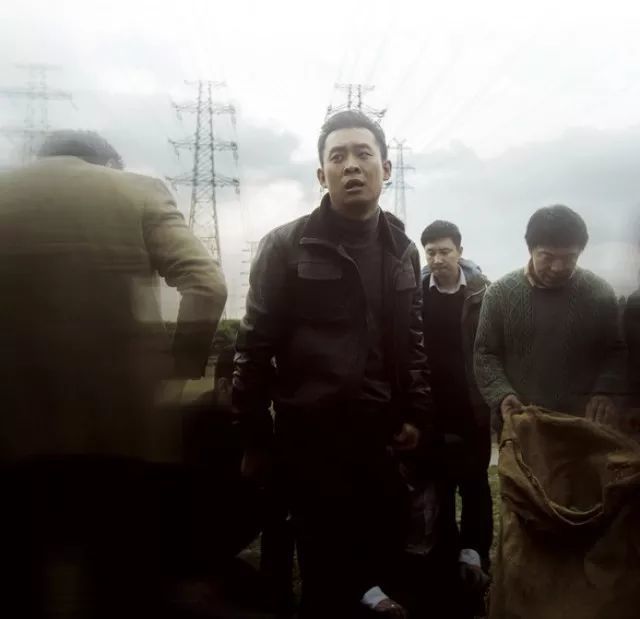 柏林电影节在即,张译能否成为第二个廖凡