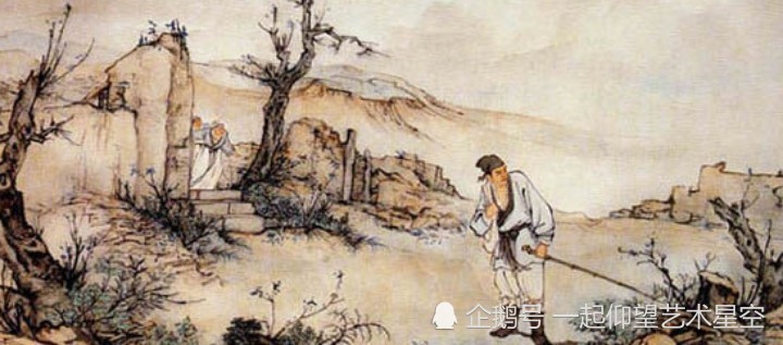 诗圣杜甫:三吏与三别