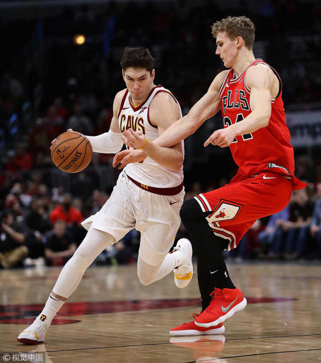 NBA国际热榜:约基奇统治球场 奥斯曼连刷纪录