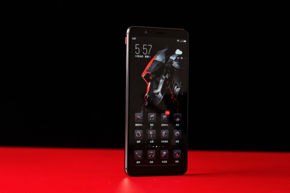 安卓手机性能排行榜更新,黑鲨手机、努比亚X退