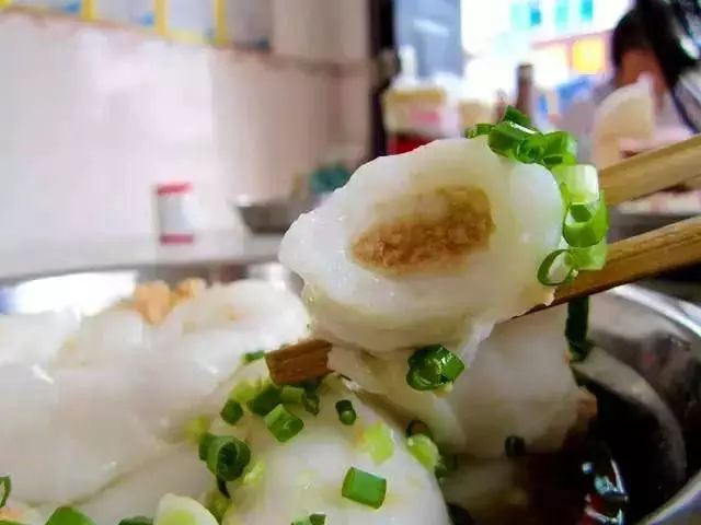 吃过这15种小吃,你算半个靖西美食家了!