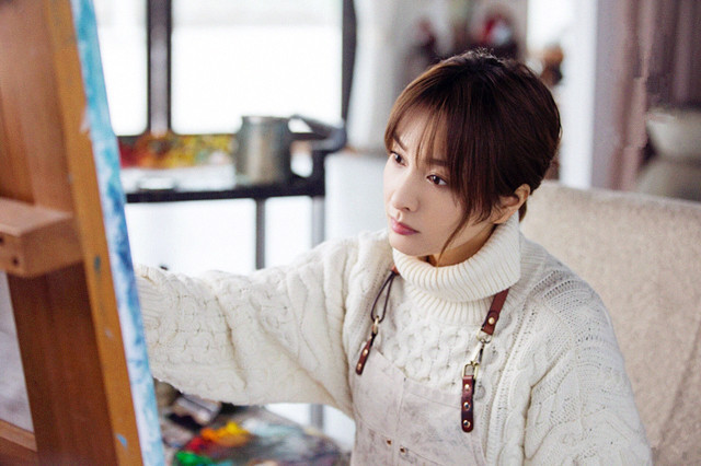 《快本》徐海乔一场节目看吴昕20多次,这对C