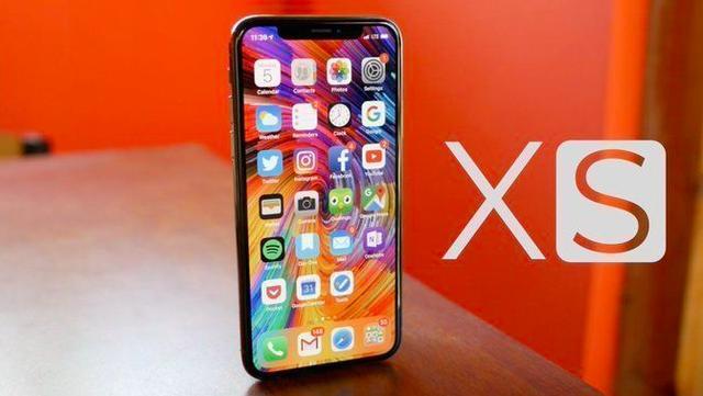 为什么说iPhoneXs是最失败的苹果手机?