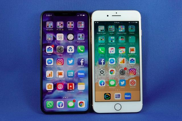 为什么说iPhoneXs是最失败的苹果手机?